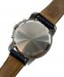 FOSSIL (フォッシル) 腕時計 ベージュ：4000円