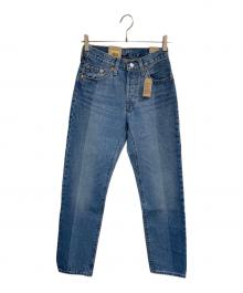LEVI'S（リーバイス）の古着「デニムパンツ」｜インディゴ