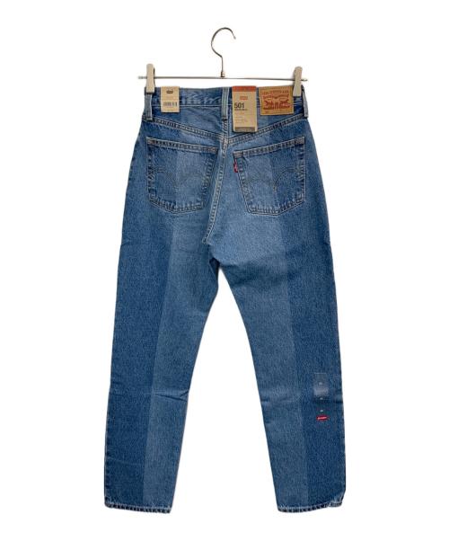 LEVI'S（リーバイス）LEVI'S (リーバイス) デニムパンツ インディゴ サイズ:W25 L30の古着・服飾アイテム