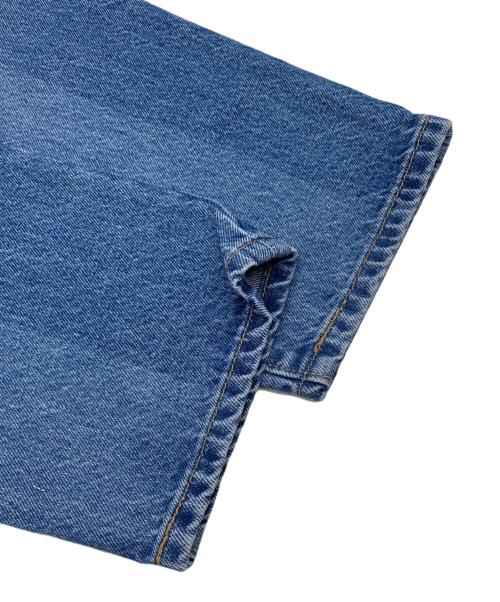 LEVI'S（リーバイス）LEVI'S (リーバイス) デニムパンツ インディゴ サイズ:W25 L30の古着・服飾アイテム