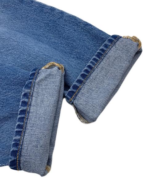 LEVI'S（リーバイス）LEVI'S (リーバイス) デニムパンツ インディゴ サイズ:W25 L30の古着・服飾アイテム