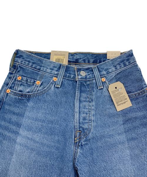 LEVI'S（リーバイス）LEVI'S (リーバイス) デニムパンツ インディゴ サイズ:W25 L30の古着・服飾アイテム