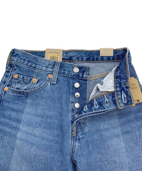 LEVI'S（リーバイス）LEVI'S (リーバイス) デニムパンツ インディゴ サイズ:W25 L30の古着・服飾アイテム
