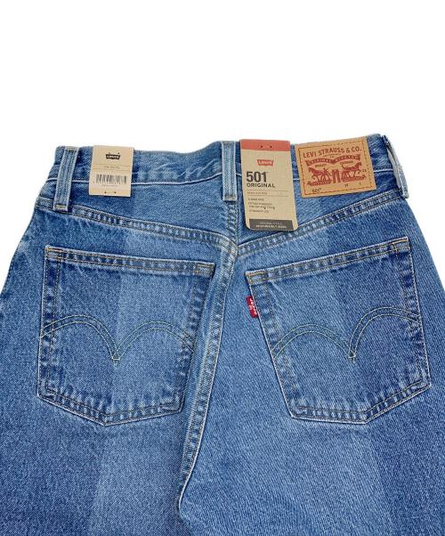 LEVI'S（リーバイス）LEVI'S (リーバイス) デニムパンツ インディゴ サイズ:W25 L30の古着・服飾アイテム