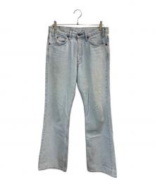 LEVI’S VINTAGE CLOTHING（リーバイスヴィンテージクロージング）の古着「デニムパンツ」｜インディゴ