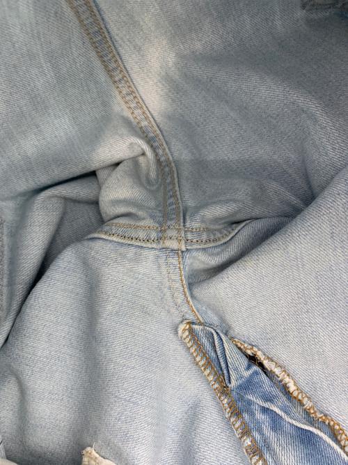 LEVI’S VINTAGE CLOTHING（リーバイスヴィンテージクロージング）Levi’s Vintage Clothing (リーバイスヴィンテージクロージング) デニムパンツ インディゴ サイズ:W31の古着・服飾アイテム