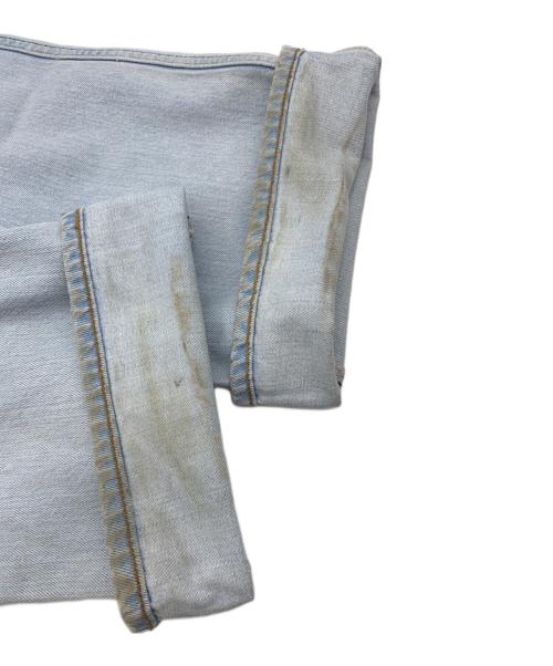 LEVI’S VINTAGE CLOTHING（リーバイスヴィンテージクロージング）Levi’s Vintage Clothing (リーバイスヴィンテージクロージング) デニムパンツ インディゴ サイズ:W31の古着・服飾アイテム