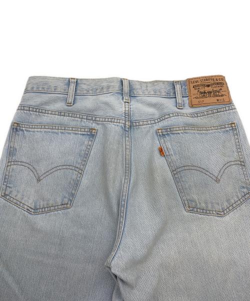 LEVI’S VINTAGE CLOTHING（リーバイスヴィンテージクロージング）Levi’s Vintage Clothing (リーバイスヴィンテージクロージング) デニムパンツ インディゴ サイズ:W31の古着・服飾アイテム
