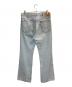 Levi’s Vintage Clothing (リーバイスヴィンテージクロージング) デニムパンツ インディゴ サイズ:W31：4000円