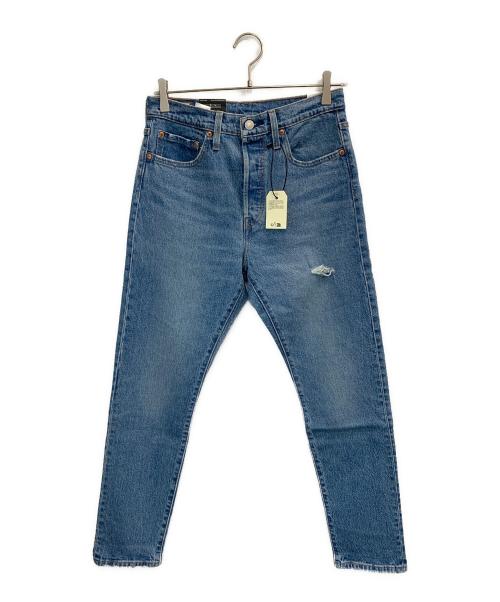LEVI'S（リーバイス）LEVI'S (リーバイス) デニムパンツ インディゴ サイズ:W28L28の古着・服飾アイテム