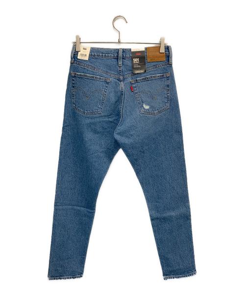 LEVI'S（リーバイス）LEVI'S (リーバイス) デニムパンツ インディゴ サイズ:W28L28の古着・服飾アイテム