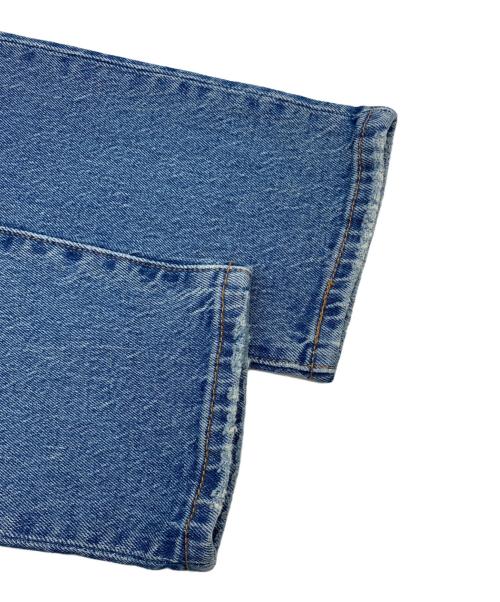 LEVI'S（リーバイス）LEVI'S (リーバイス) デニムパンツ インディゴ サイズ:W28L28の古着・服飾アイテム