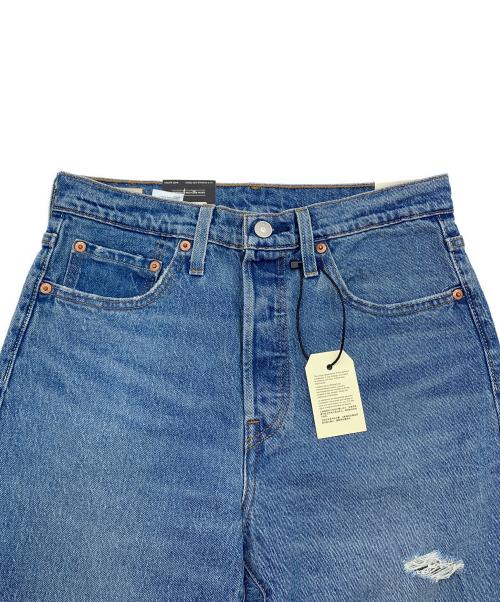 LEVI'S（リーバイス）LEVI'S (リーバイス) デニムパンツ インディゴ サイズ:W28L28の古着・服飾アイテム