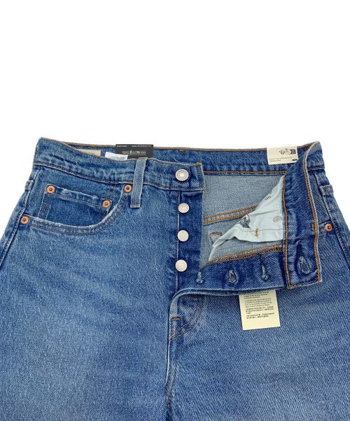 LEVI'S（リーバイス）LEVI'S (リーバイス) デニムパンツ インディゴ サイズ:W28L28の古着・服飾アイテム