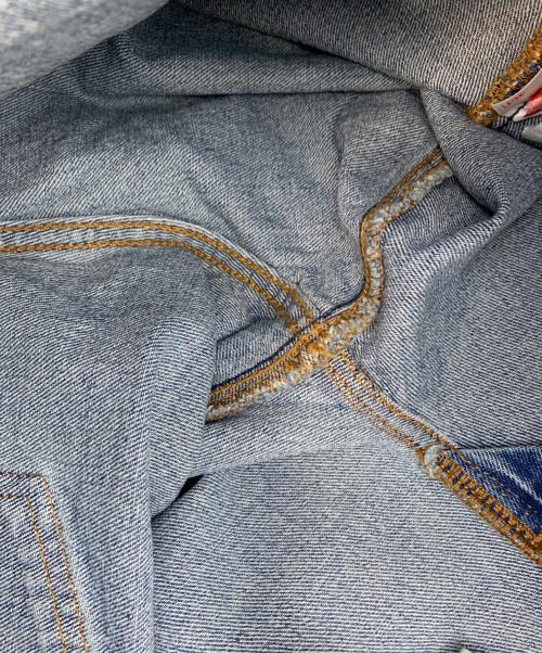 LEVI'S（リーバイス）LEVI'S (リーバイス) デニムパンツ インディゴ サイズ:W28L28の古着・服飾アイテム