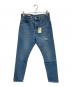 LEVI'S（リーバイス）の古着「デニムパンツ」｜インディゴ
