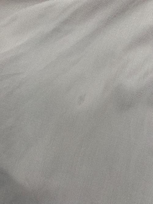 LOUNIE（ルーニー）LOUNIE (ルーニー) 長袖シャツ ブラウン サイズ:Fの古着・服飾アイテム