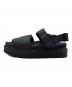 Dr.Martens (ドクターマーチン) サンダル ブラック サイズ:UK6：6000円
