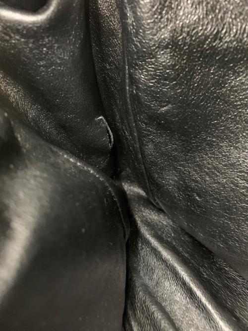 CHANEL（シャネル）CHANEL (シャネル) ショルダーバッグ ブラックの古着・服飾アイテム