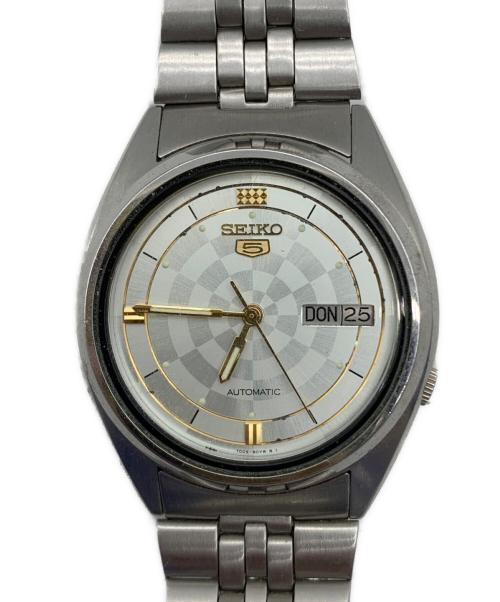SEIKO（セイコー）SEIKO (セイコー) 腕時計の古着・服飾アイテム