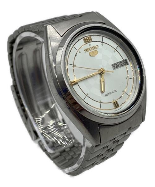 SEIKO（セイコー）SEIKO (セイコー) 腕時計の古着・服飾アイテム