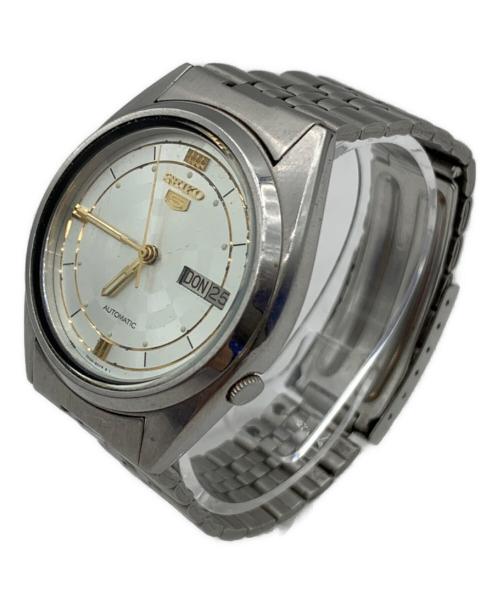 SEIKO（セイコー）SEIKO (セイコー) 腕時計の古着・服飾アイテム