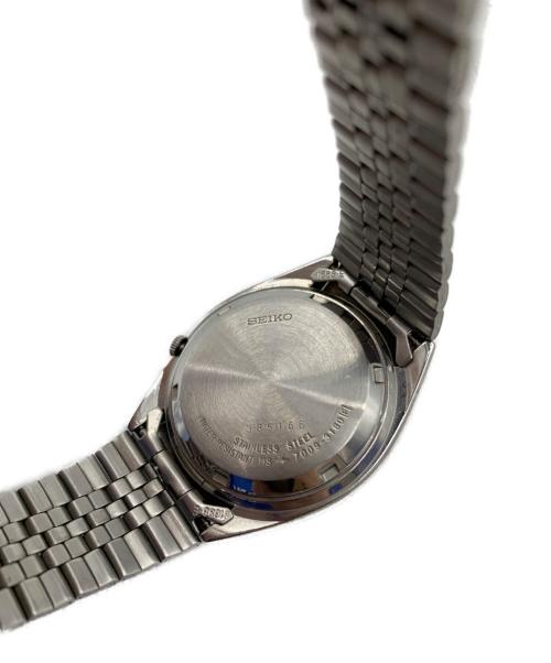 SEIKO（セイコー）SEIKO (セイコー) 腕時計の古着・服飾アイテム