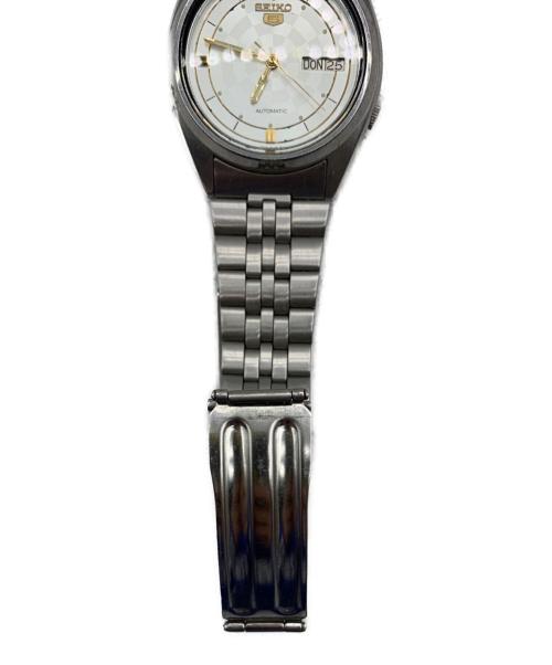SEIKO（セイコー）SEIKO (セイコー) 腕時計の古着・服飾アイテム
