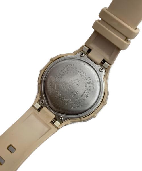 CASIO（カシオ）CASIO (カシオ) Baby-G 腕時計 ピンクの古着・服飾アイテム