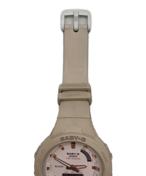 CASIO（カシオ）CASIO (カシオ) Baby-G 腕時計 ピンクの古着・服飾アイテム
