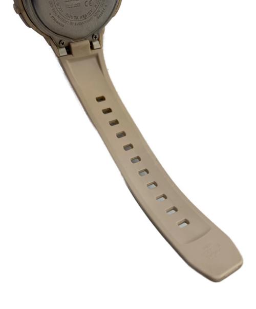 CASIO（カシオ）CASIO (カシオ) Baby-G 腕時計 ピンクの古着・服飾アイテム