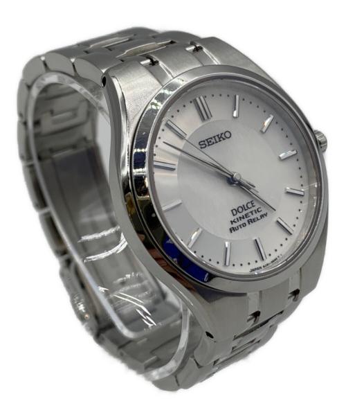 SEIKO（セイコー）SEIKO (セイコー) 腕時計の古着・服飾アイテム