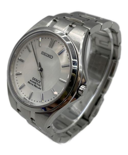 SEIKO（セイコー）SEIKO (セイコー) 腕時計の古着・服飾アイテム