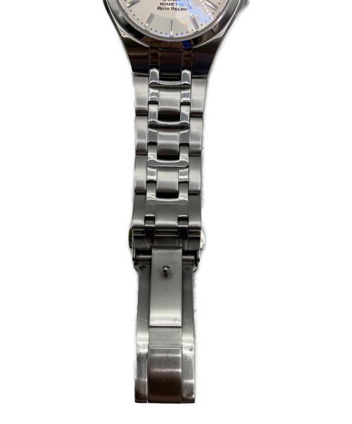 SEIKO（セイコー）SEIKO (セイコー) 腕時計の古着・服飾アイテム