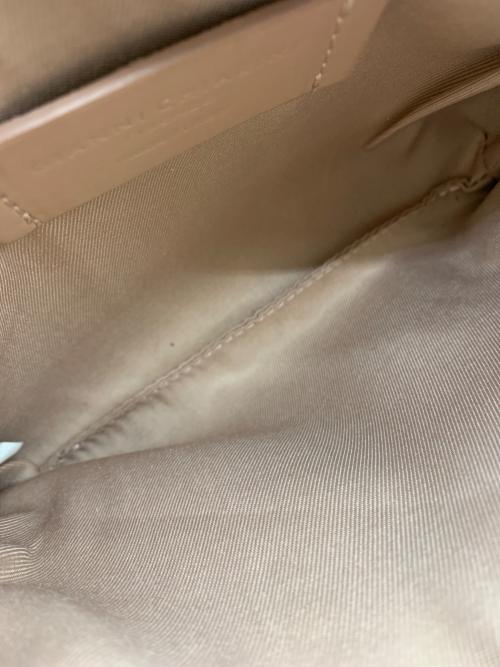 GIANNI CHIARINI（ジャンニ キアリーニ）GIANNI CHIARINI (ジャンニ キアリーニ) トートバッグ ベージュの古着・服飾アイテム