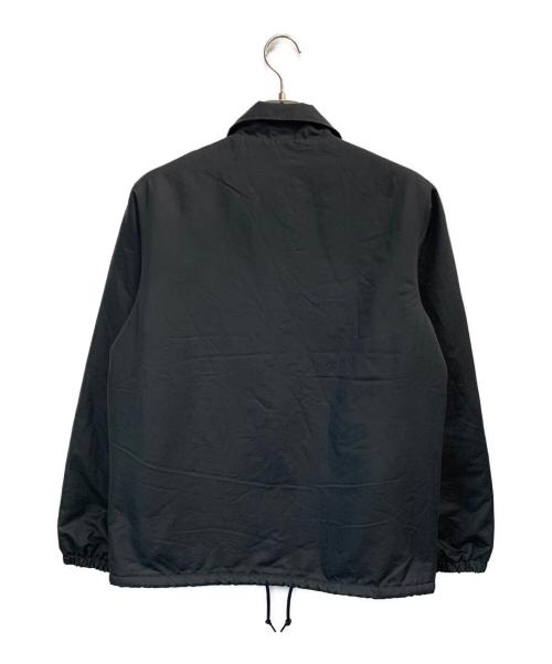 Champion（チャンピオン）Champion (チャンピオン) コーチジャケット ブラック サイズ:Mの古着・服飾アイテム