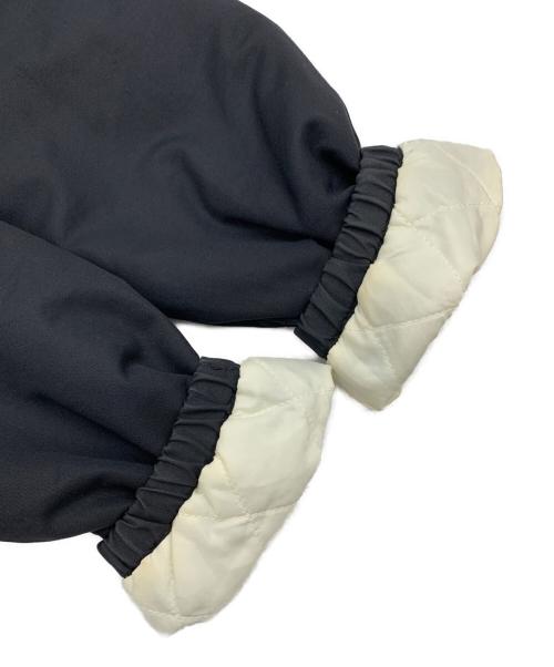 Champion（チャンピオン）Champion (チャンピオン) コーチジャケット ブラック サイズ:Mの古着・服飾アイテム