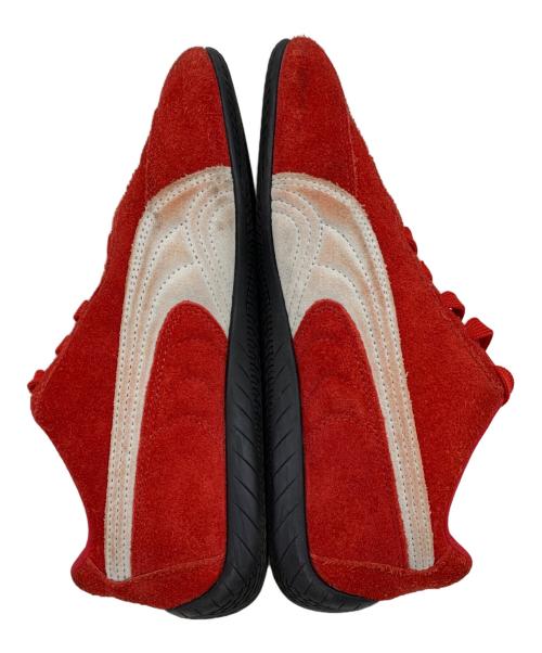 PUMA（プーマ）PUMA (プーマ) スピードキャット OG レッド サイズ:24.0cmの古着・服飾アイテム