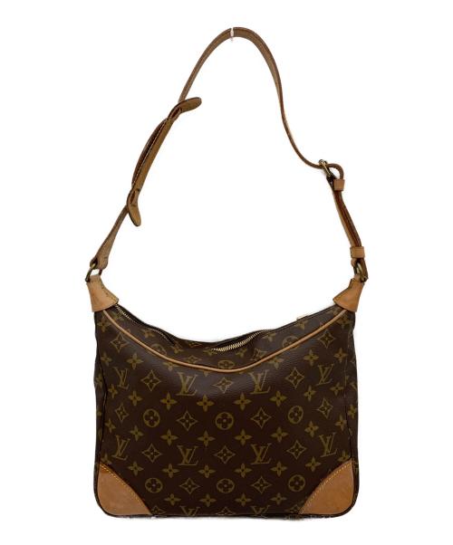 LOUIS VUITTON（ルイ ヴィトン）LOUIS VUITTON (ルイ ヴィトン) ブローニュ30の古着・服飾アイテム