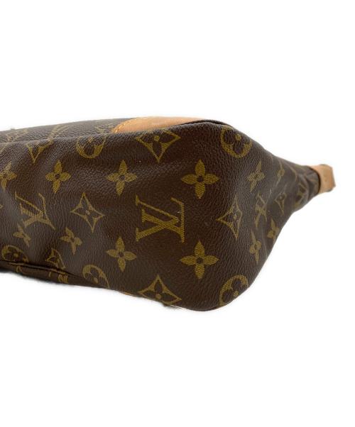 LOUIS VUITTON（ルイ ヴィトン）LOUIS VUITTON (ルイ ヴィトン) ブローニュ30の古着・服飾アイテム