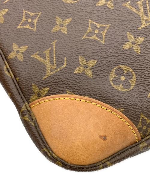LOUIS VUITTON（ルイ ヴィトン）LOUIS VUITTON (ルイ ヴィトン) ブローニュ30の古着・服飾アイテム
