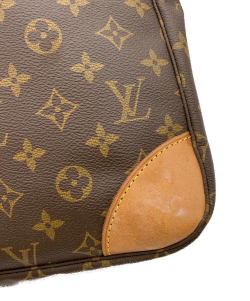 LOUIS VUITTON（ルイ ヴィトン）LOUIS VUITTON (ルイ ヴィトン) ブローニュ30の古着・服飾アイテム