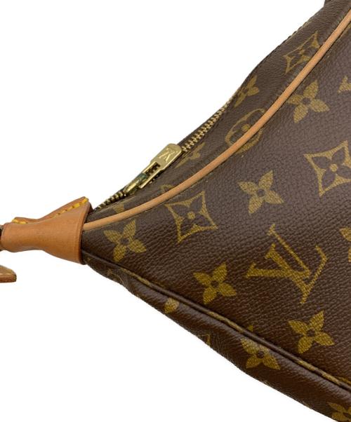 LOUIS VUITTON（ルイ ヴィトン）LOUIS VUITTON (ルイ ヴィトン) ブローニュ30の古着・服飾アイテム