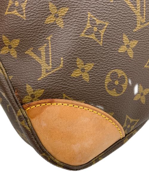 LOUIS VUITTON（ルイ ヴィトン）LOUIS VUITTON (ルイ ヴィトン) ブローニュ30の古着・服飾アイテム