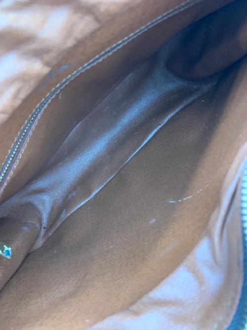 LOUIS VUITTON（ルイ ヴィトン）LOUIS VUITTON (ルイ ヴィトン) ブローニュ30の古着・服飾アイテム