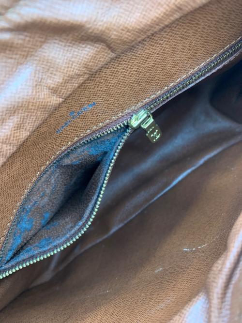 LOUIS VUITTON（ルイ ヴィトン）LOUIS VUITTON (ルイ ヴィトン) ブローニュ30の古着・服飾アイテム