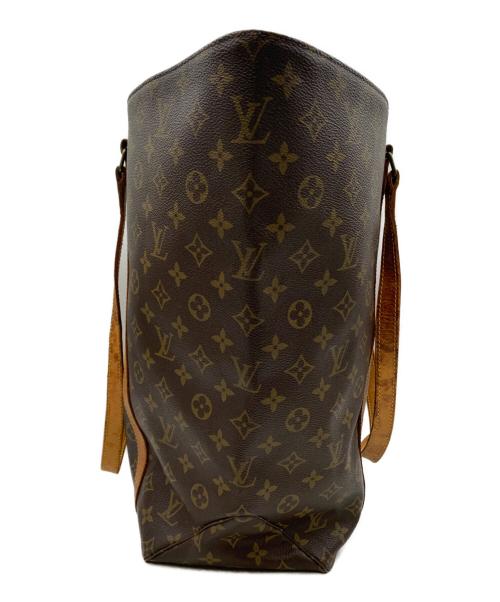 LOUIS VUITTON（ルイ ヴィトン）LOUIS VUITTON (ルイ ヴィトン) サックショッピングの古着・服飾アイテム