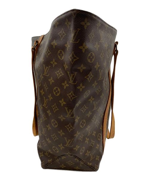 LOUIS VUITTON（ルイ ヴィトン）LOUIS VUITTON (ルイ ヴィトン) サックショッピングの古着・服飾アイテム