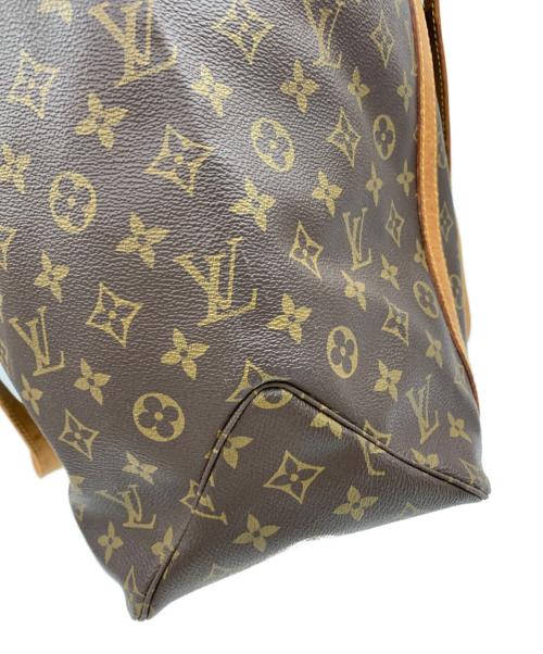 LOUIS VUITTON（ルイ ヴィトン）LOUIS VUITTON (ルイ ヴィトン) サックショッピングの古着・服飾アイテム
