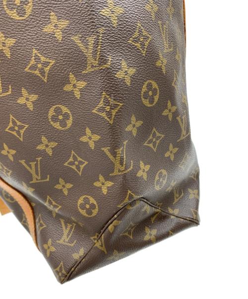 LOUIS VUITTON（ルイ ヴィトン）LOUIS VUITTON (ルイ ヴィトン) サックショッピングの古着・服飾アイテム